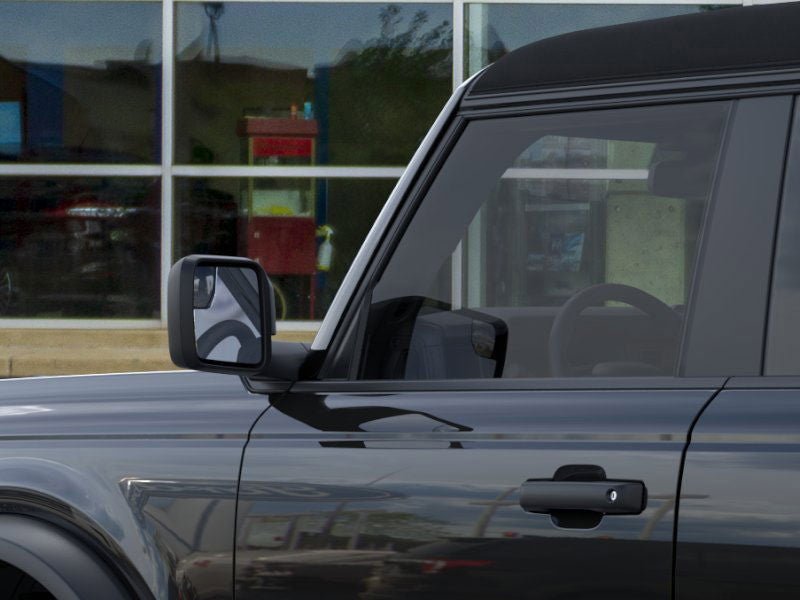 New 2025 Ford Bronco 4-Door AWD/4WD image 22