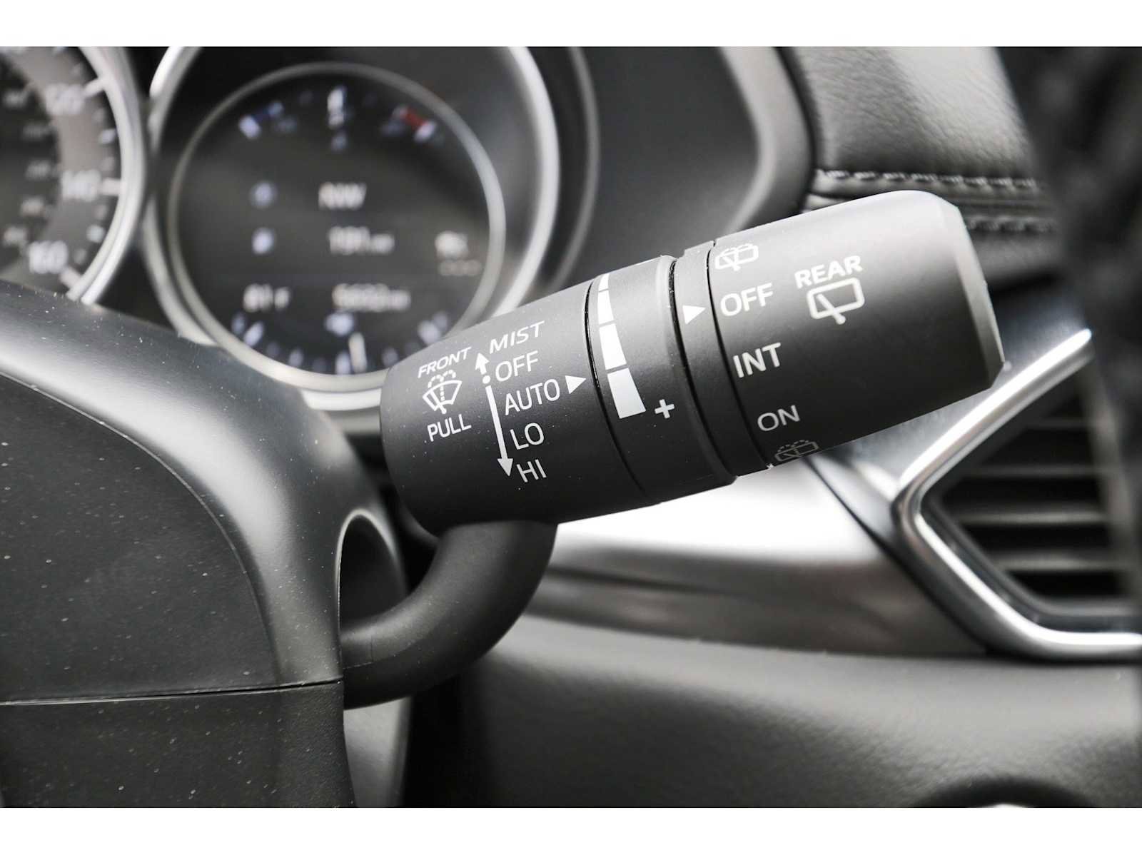 Certified 2025 MAZDA CX-5 AWD 2.5 S w/ Select Package image 18