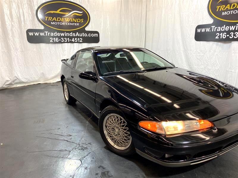 Used 1992 Plymouth Laser RS Turbo image 3