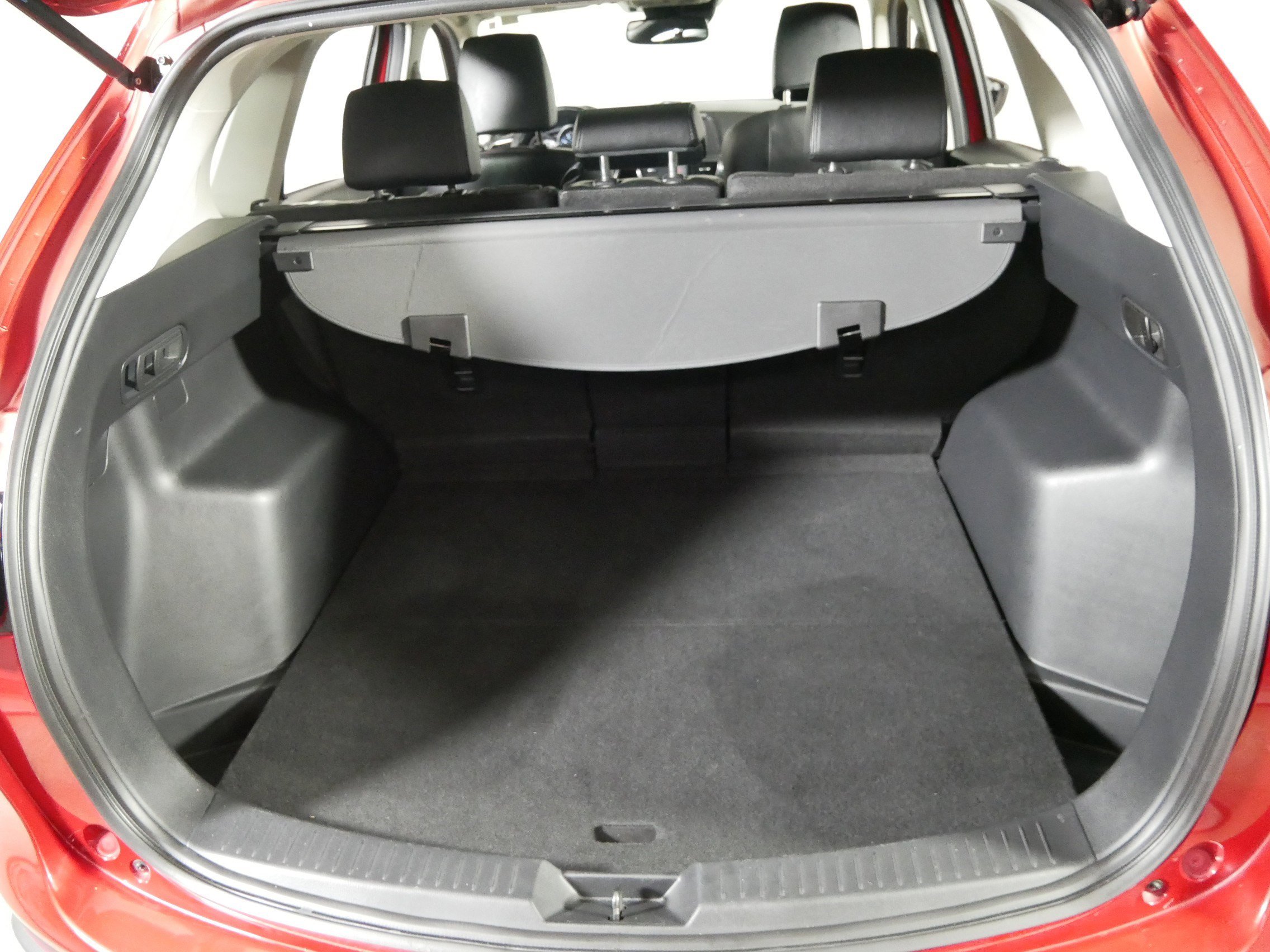 Used 2016 MAZDA CX-5 Grand Touring image 18