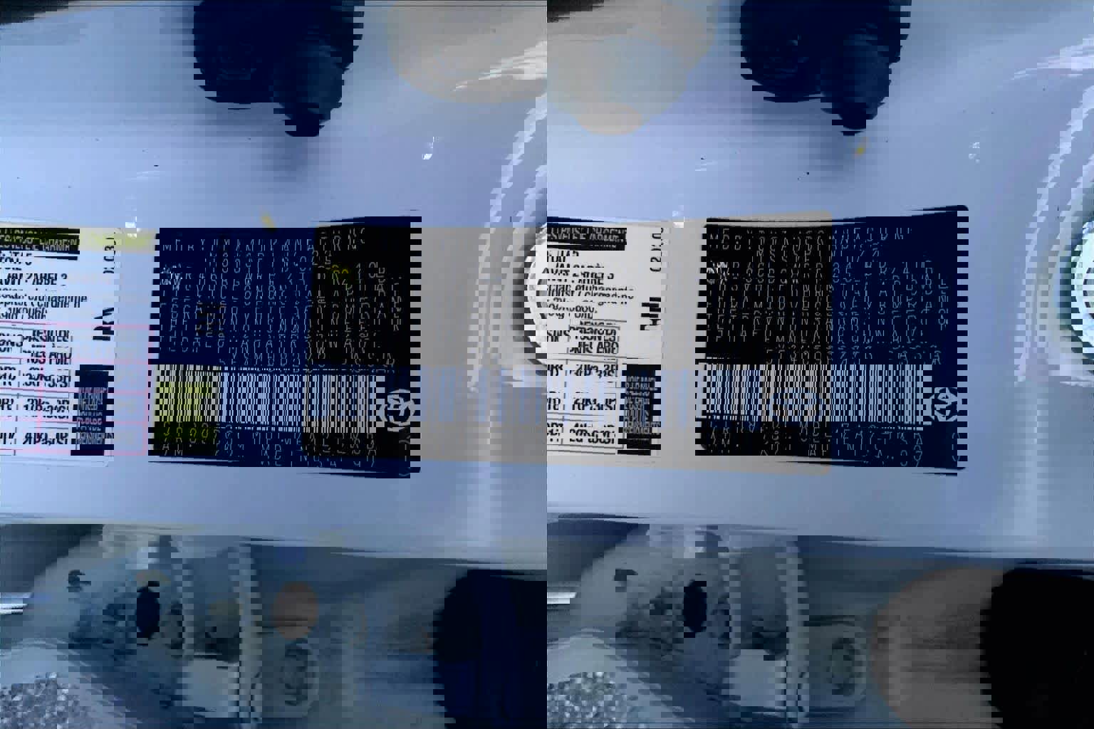 Used 2025 Toyota Corolla SE image 31