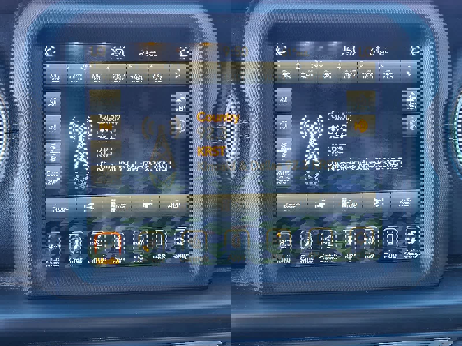 Used 2020 Jeep Gladiator Overland image 21