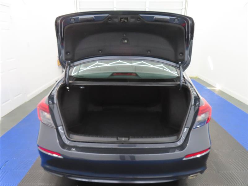 Used 2024 Honda Civic Sport image 8