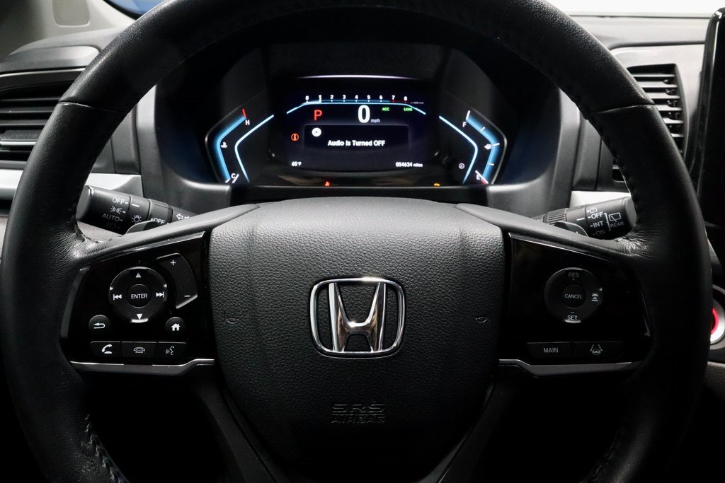 Used 2020 Honda Odyssey Touring image 32