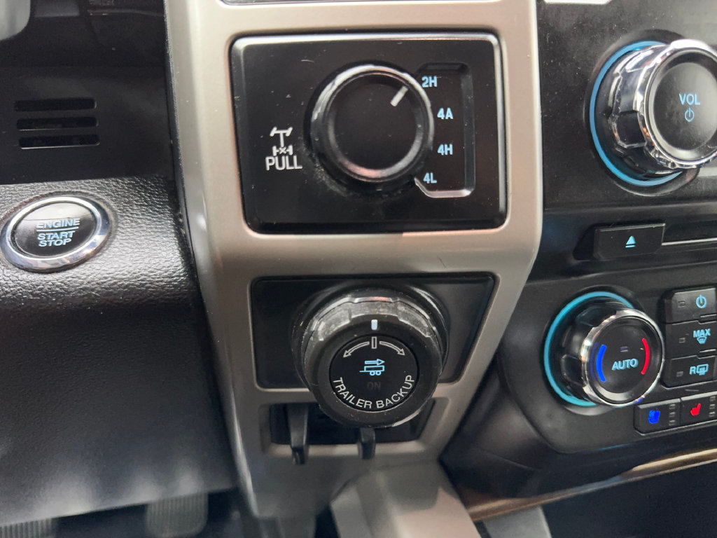 Used 2018 Ford F150 Lariat AWD/4WD image 62