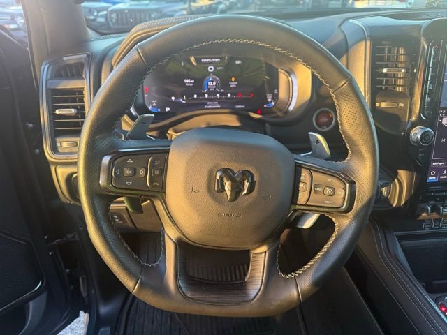 Used 2025 RAM 1500 RHO image 29