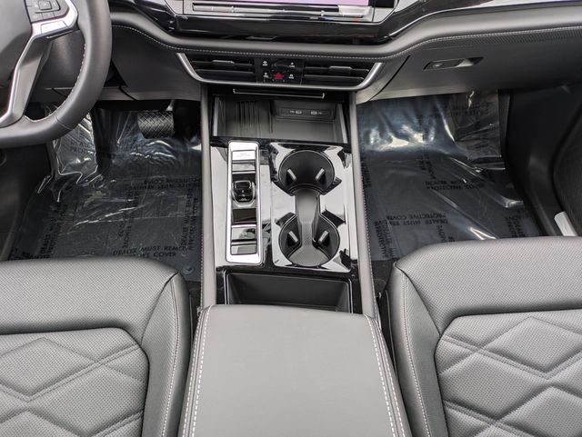 New 2026 Volkswagen Atlas SE image 19