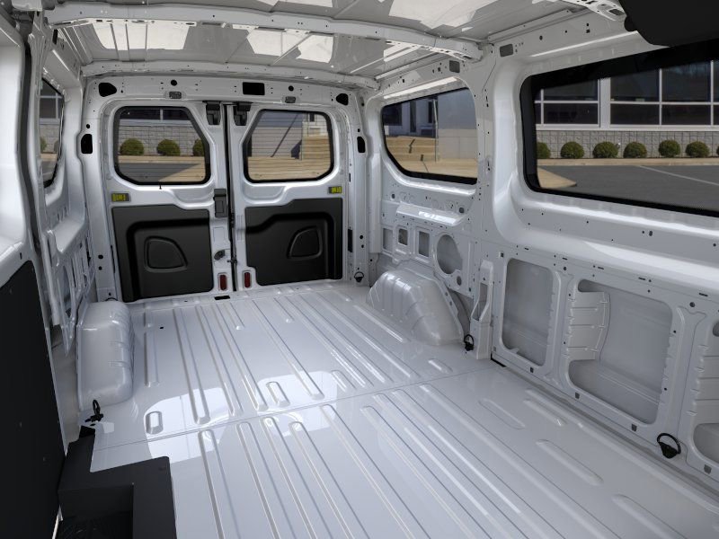 New 2026 Ford Transit 150 Low Roof AWD image 11