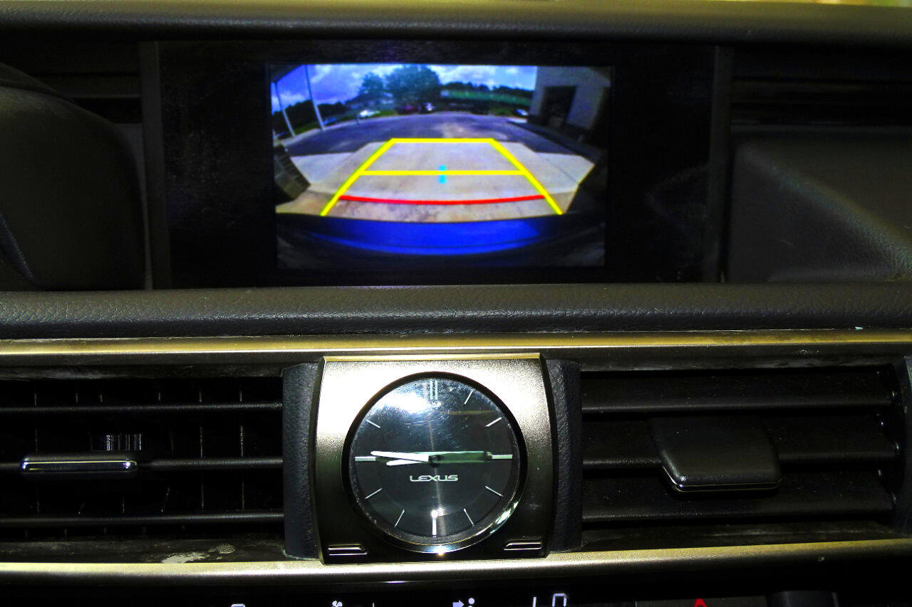 Used 2020 Lexus IS 300 F Sport image 21