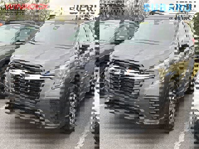 Used 2025 Subaru Ascent Premium w/ Premium Package image 1