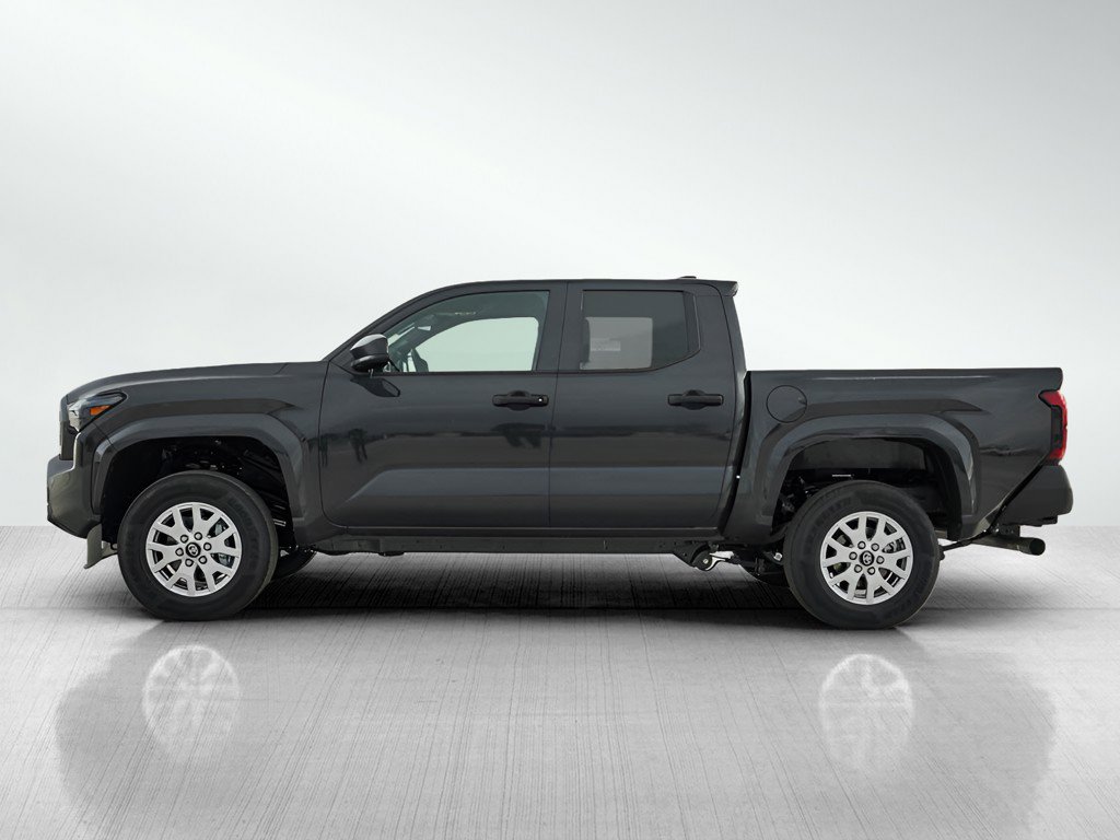 New 2025 Toyota Tacoma SR image 4