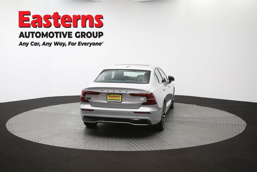 Used 2023 Volvo S60 T8 Plus AWD/4WD image 39