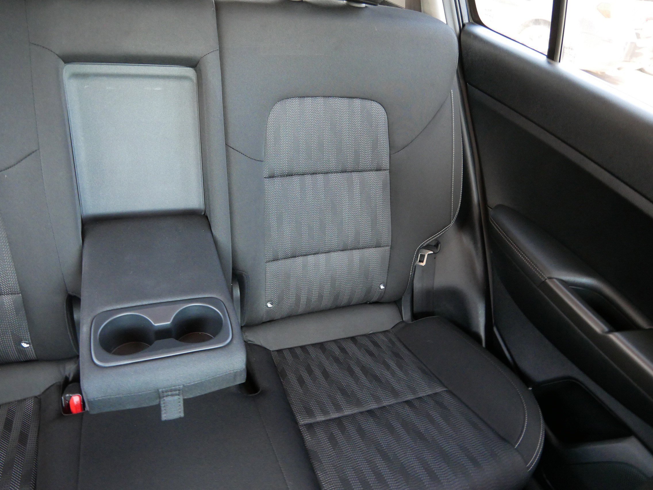 Used 2020 Kia Sportage LX AWD/4WD image 14