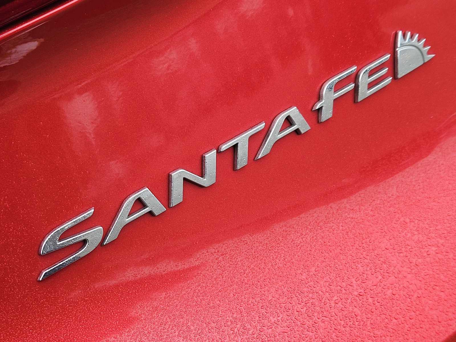 Used 2020 Hyundai Santa Fe SEL image 12