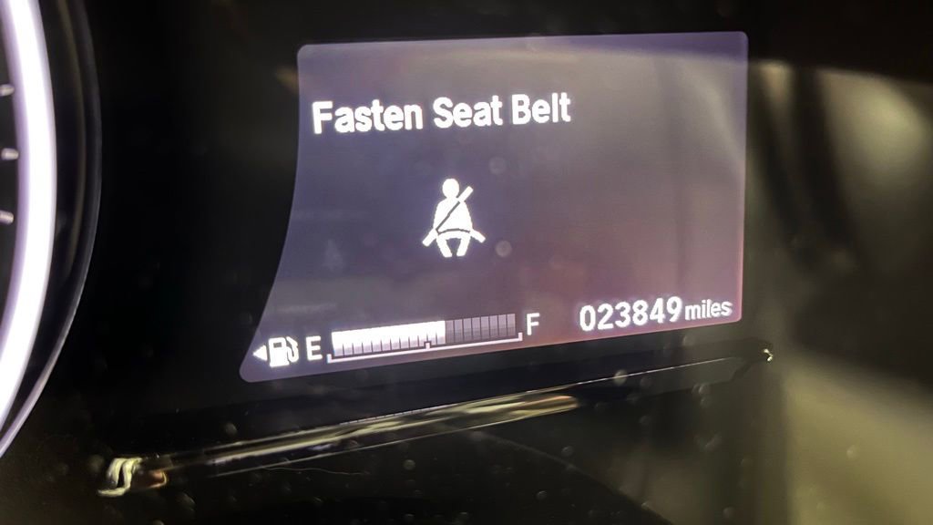 Used 2021 Honda HR-V EX image 10