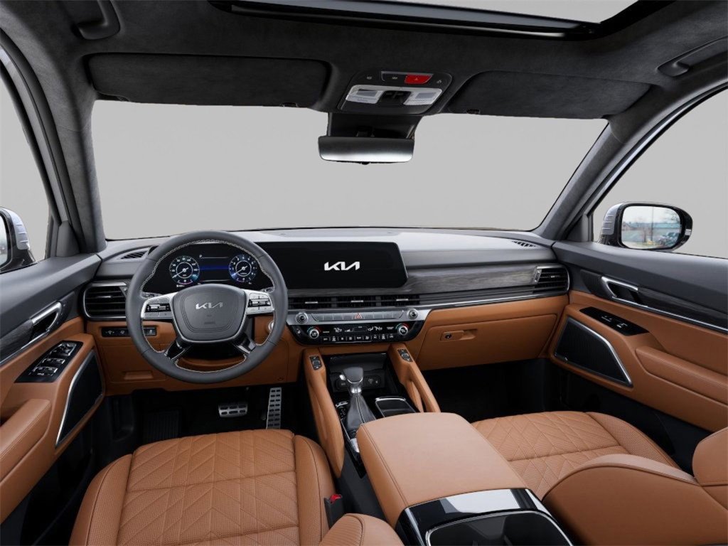 New 2025 Kia Telluride SX Prestige X-Line image 14