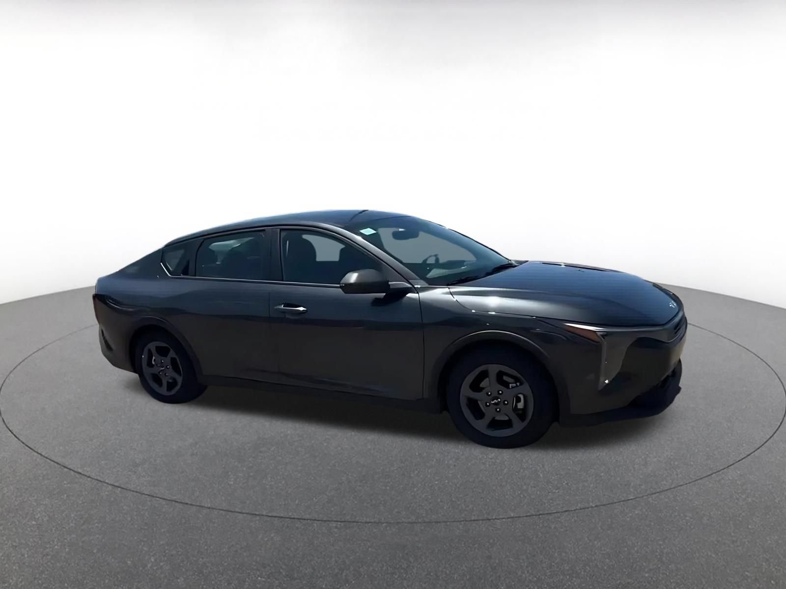 Used 2025 Kia K4 FWD video 2