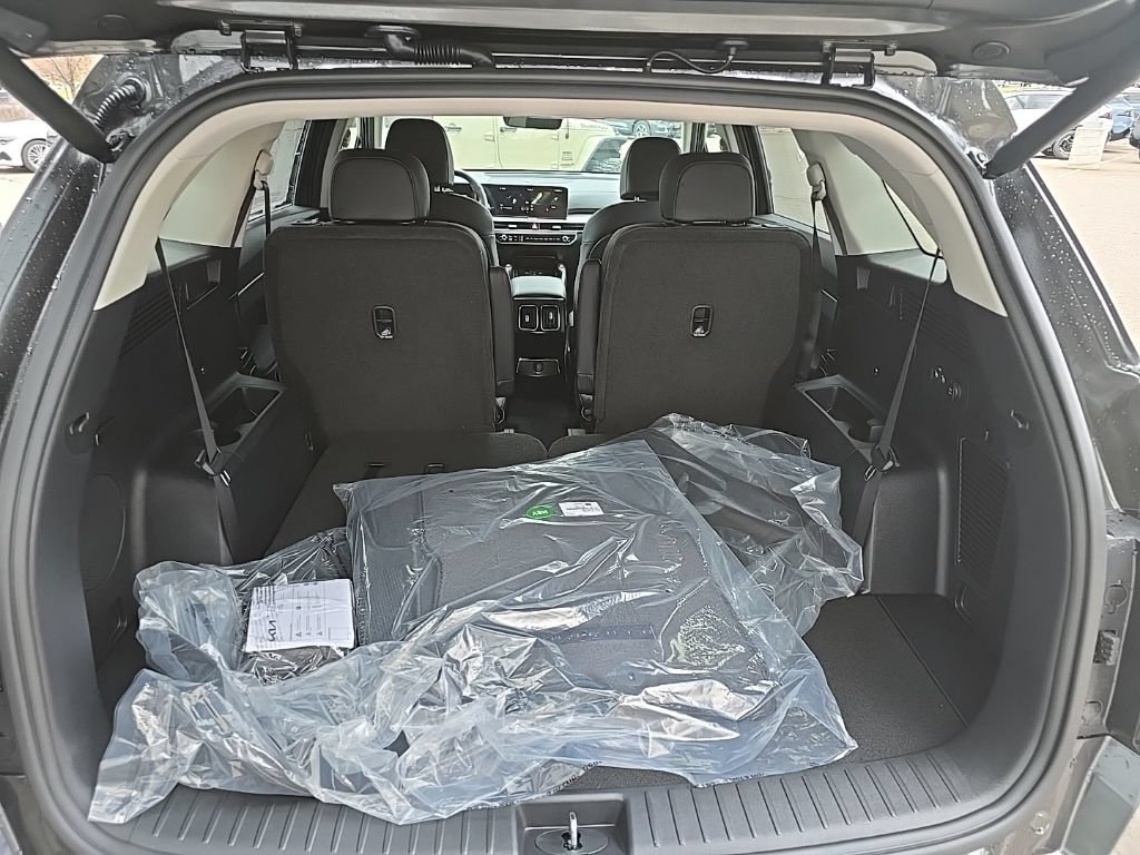 New 2026 Kia Sorento EX w/ EX Premium Package AWD/4WD image 13