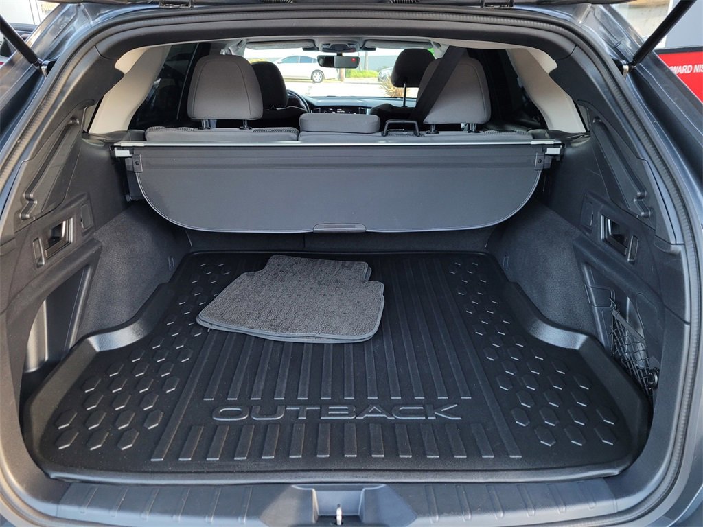 Used 2024 Subaru Outback Premium image 23