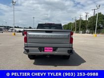 Used 2023 Chevrolet Silverado 1500 Custom image 6
