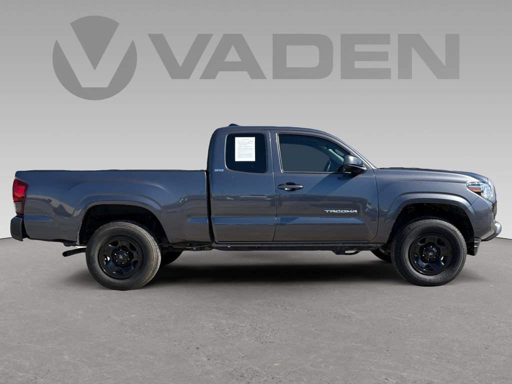 Used 2022 Toyota Tacoma SR5 image 8