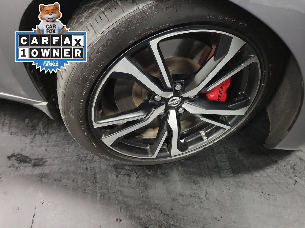 Used 2020 Nissan 370Z Touring Sport RWD image 10