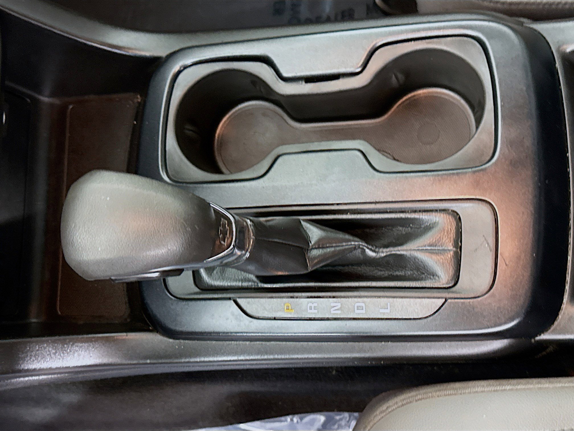 Used 2022 Chevrolet Colorado W/T w/ WT Convenience Package image 19