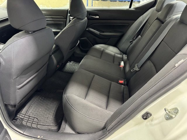 Used 2020 Nissan Altima 2.5 S image 4