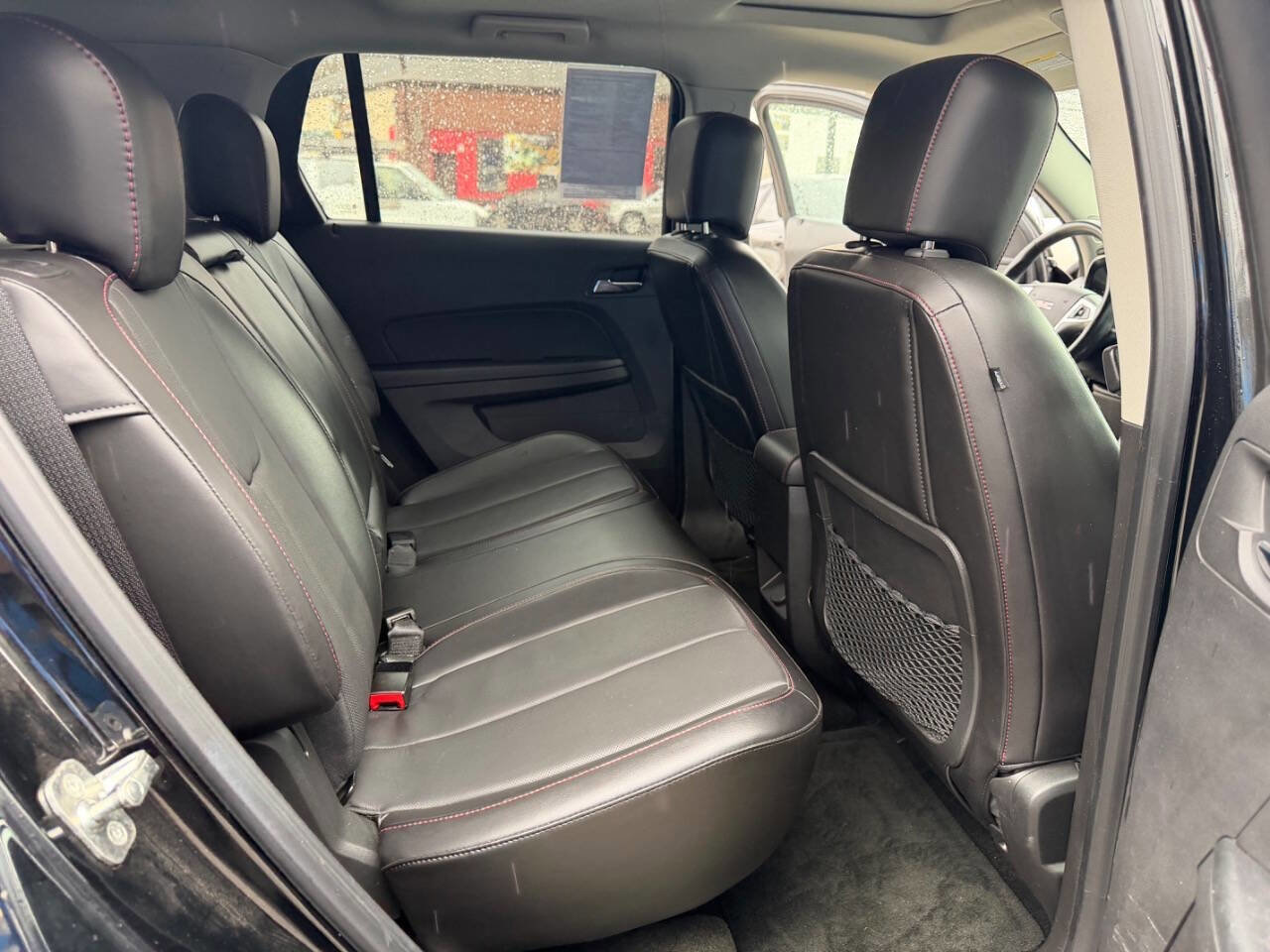 Used 2012 GMC Terrain SLT image 15