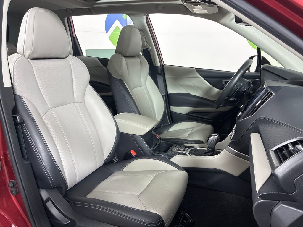 Used 2023 Subaru Forester Limited AWD/4WD image 36