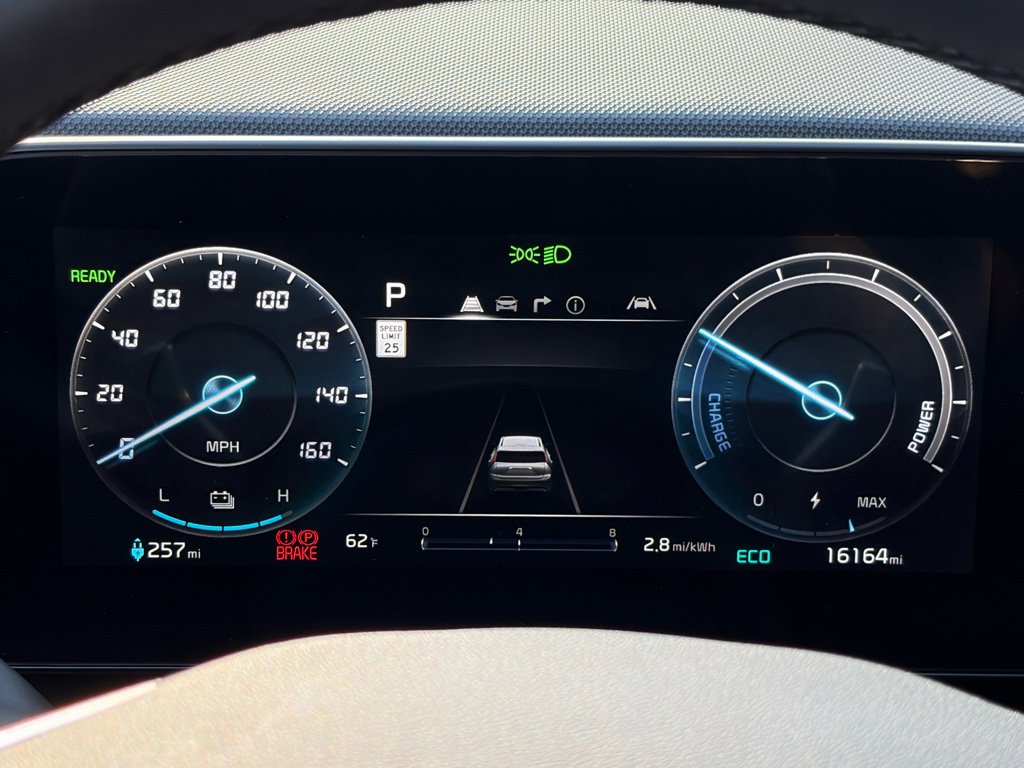 Used 2023 Kia Niro Wind w/ Wind Preserve Package image 9