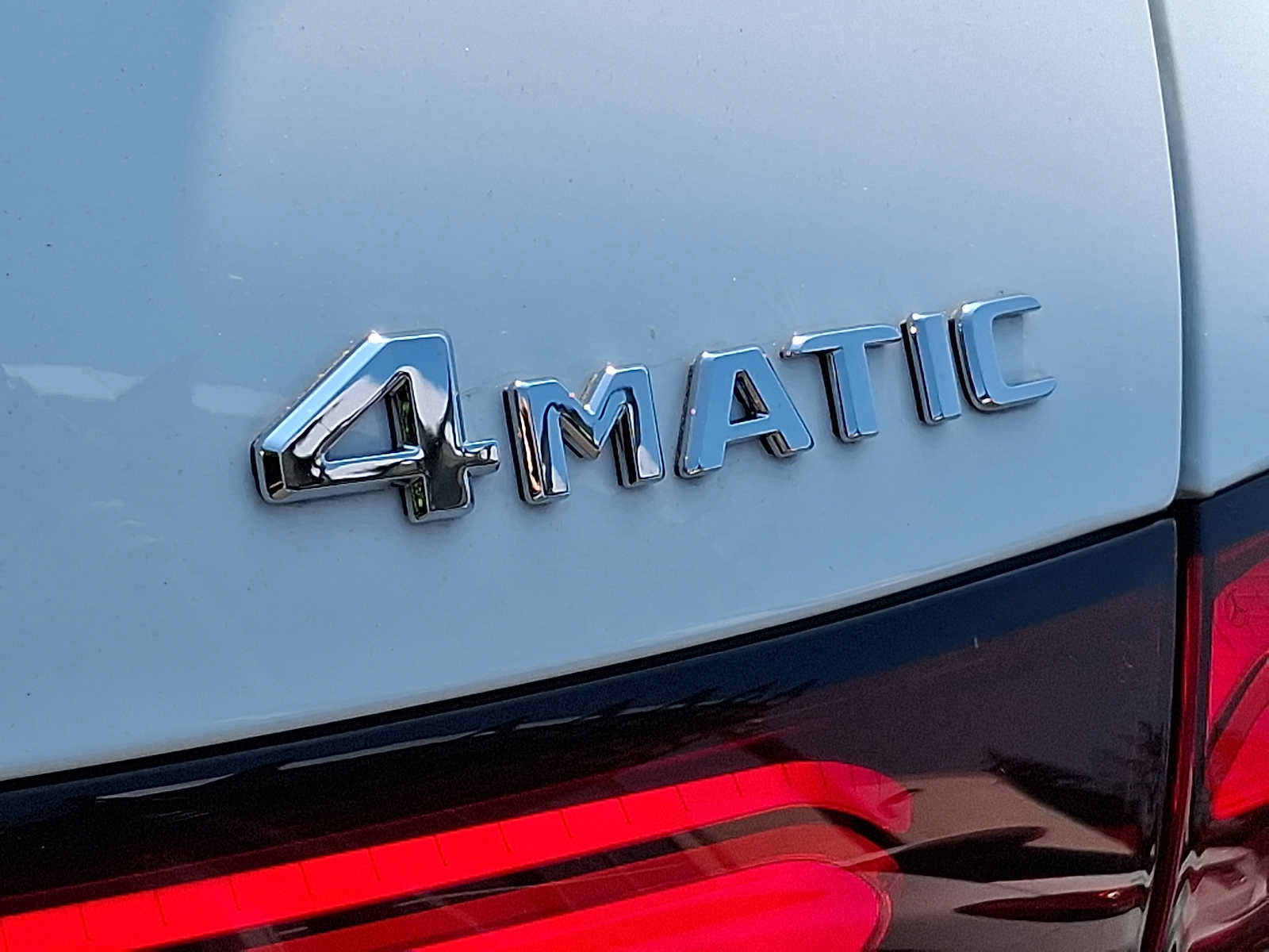 Certified 2025 Mercedes-Benz GLC 300 4MATIC image 29