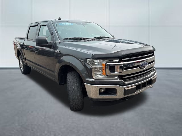 Used 2020 Ford F150 XLT AWD/4WD image 5