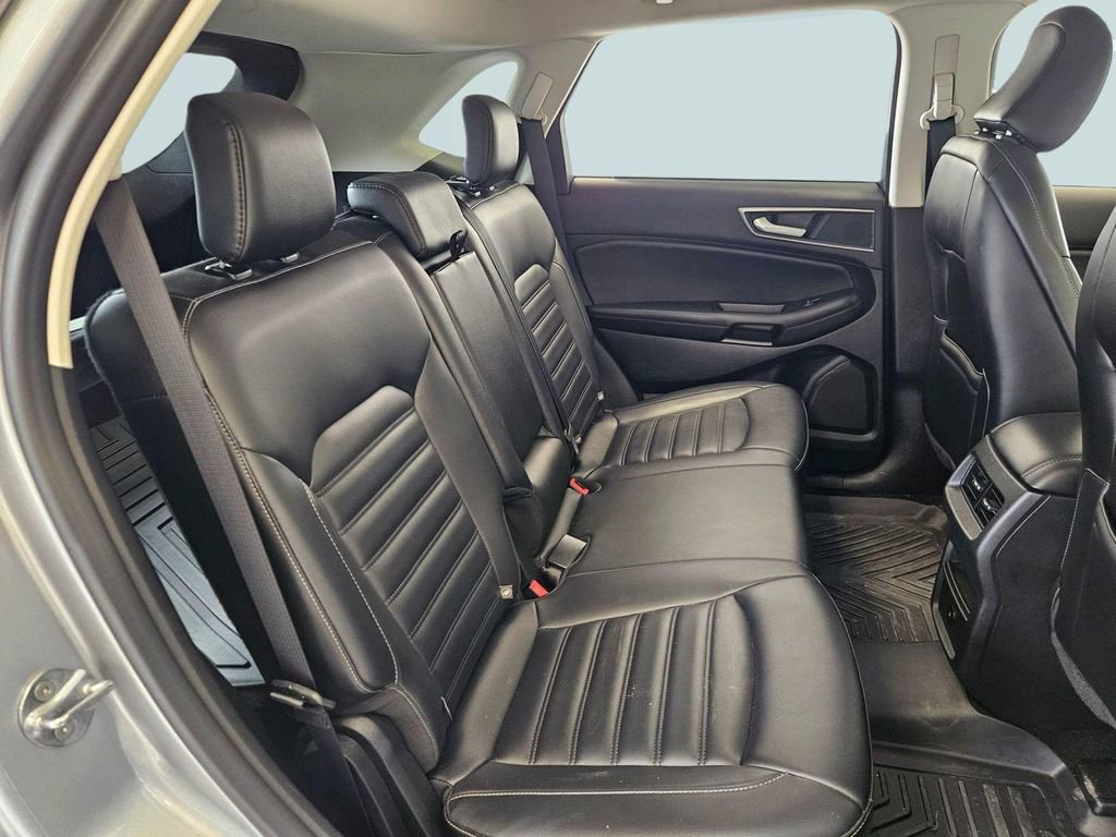 Used 2024 Ford Edge SEL AWD/4WD image 28