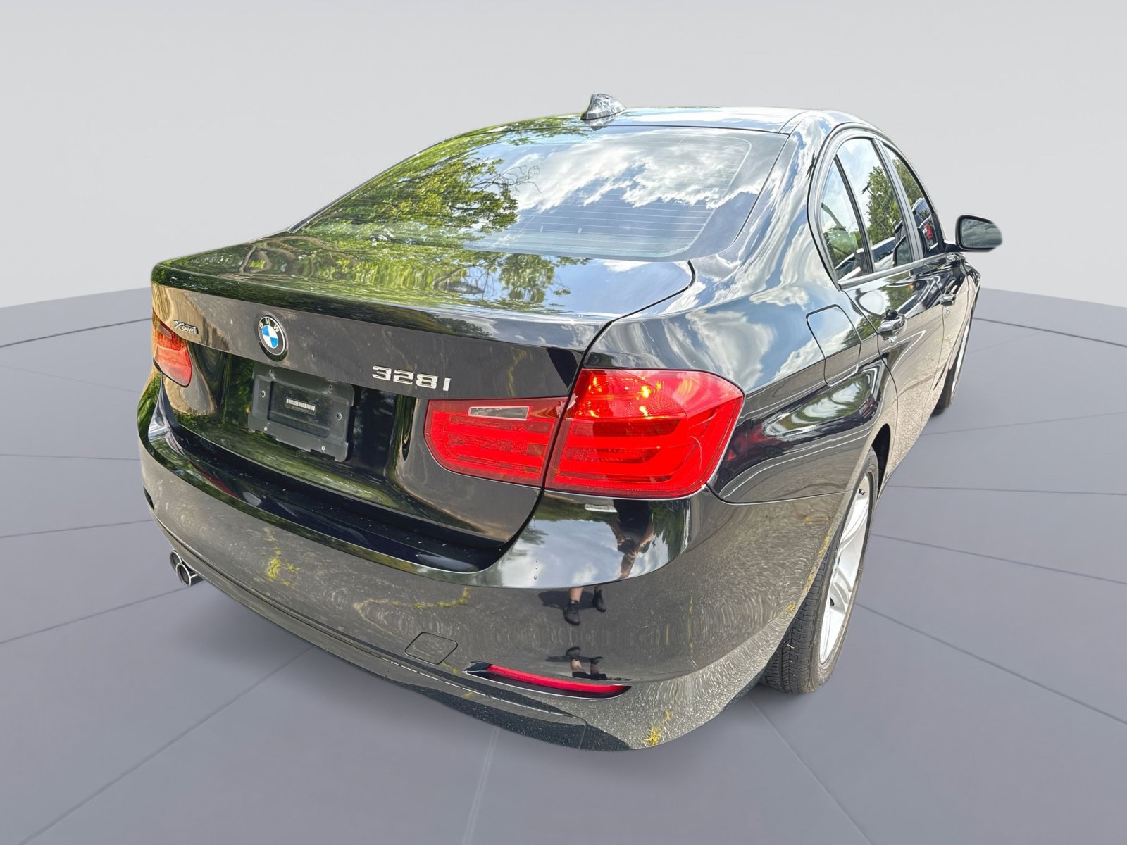 Used 2013 BMW 328i xDrive Sedan AWD/4WD image 27