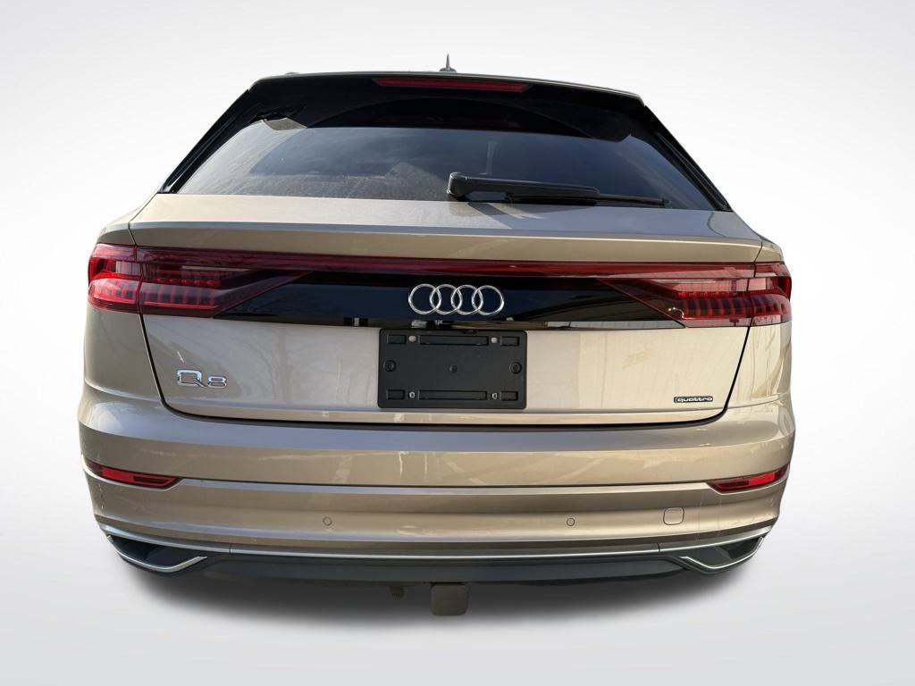 Used 2019 Audi Q8 Premium w/ Convenience Package image 5