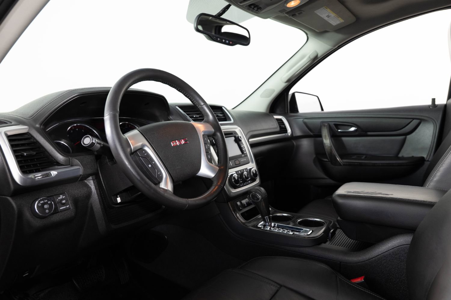 Used 2014 GMC Acadia SLT AWD/4WD image 13