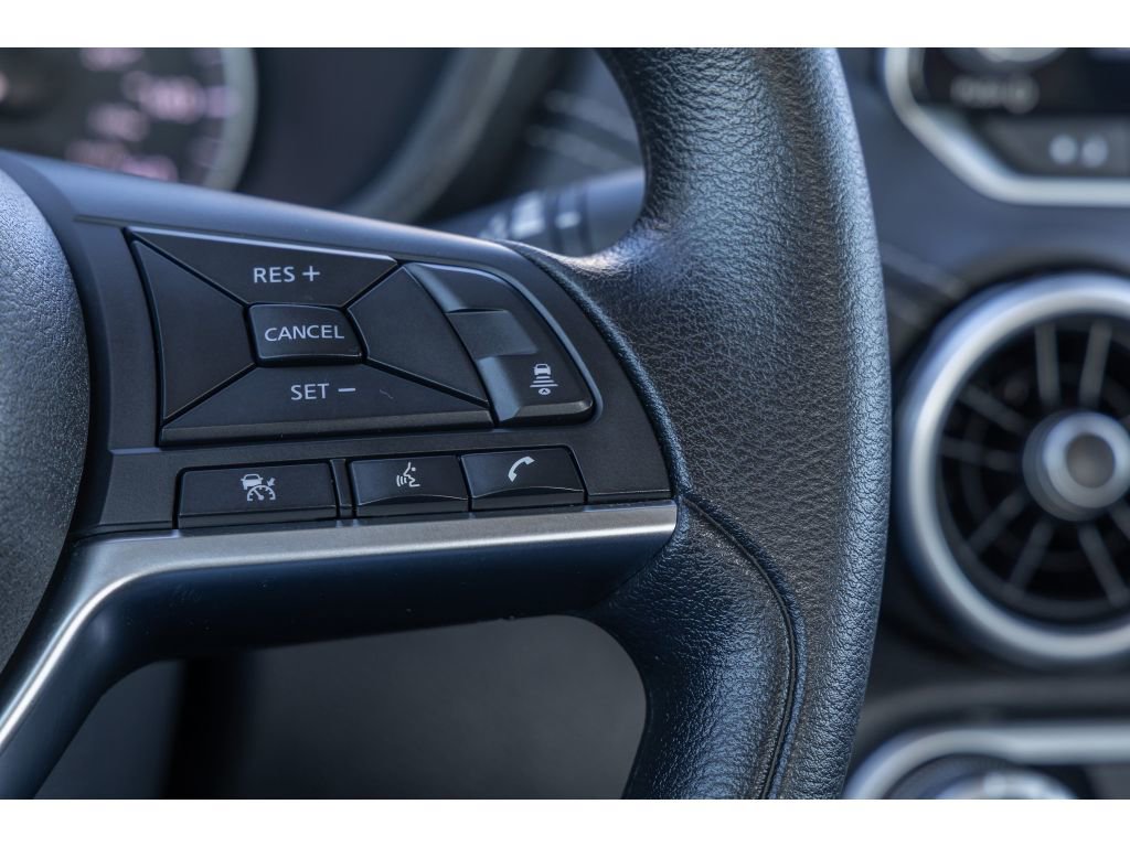 Used 2024 Nissan Sentra SV image 24