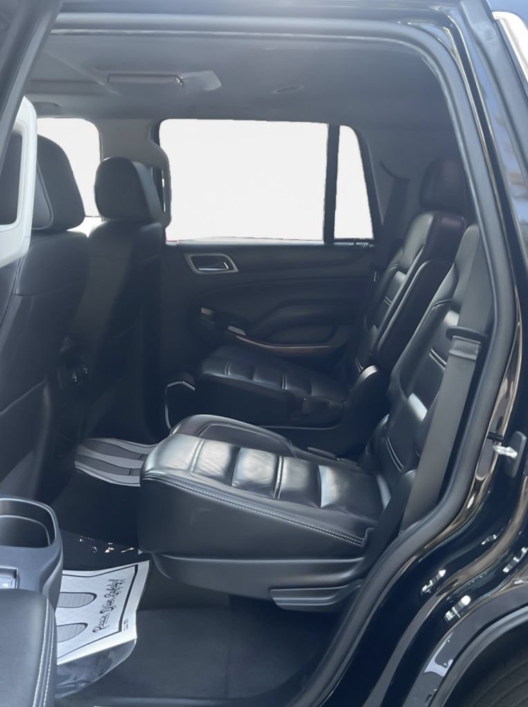 Used 2019 GMC Yukon Denali w/ Denali Ultimate Package AWD/4WD image 12