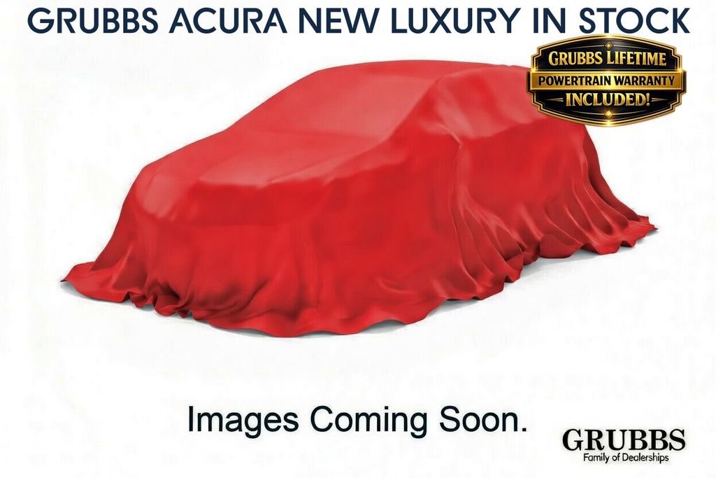 New 2026 Acura Integra FWD image 1