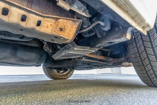 Used 2003 Volkswagen Eurovan MV FWD image 87