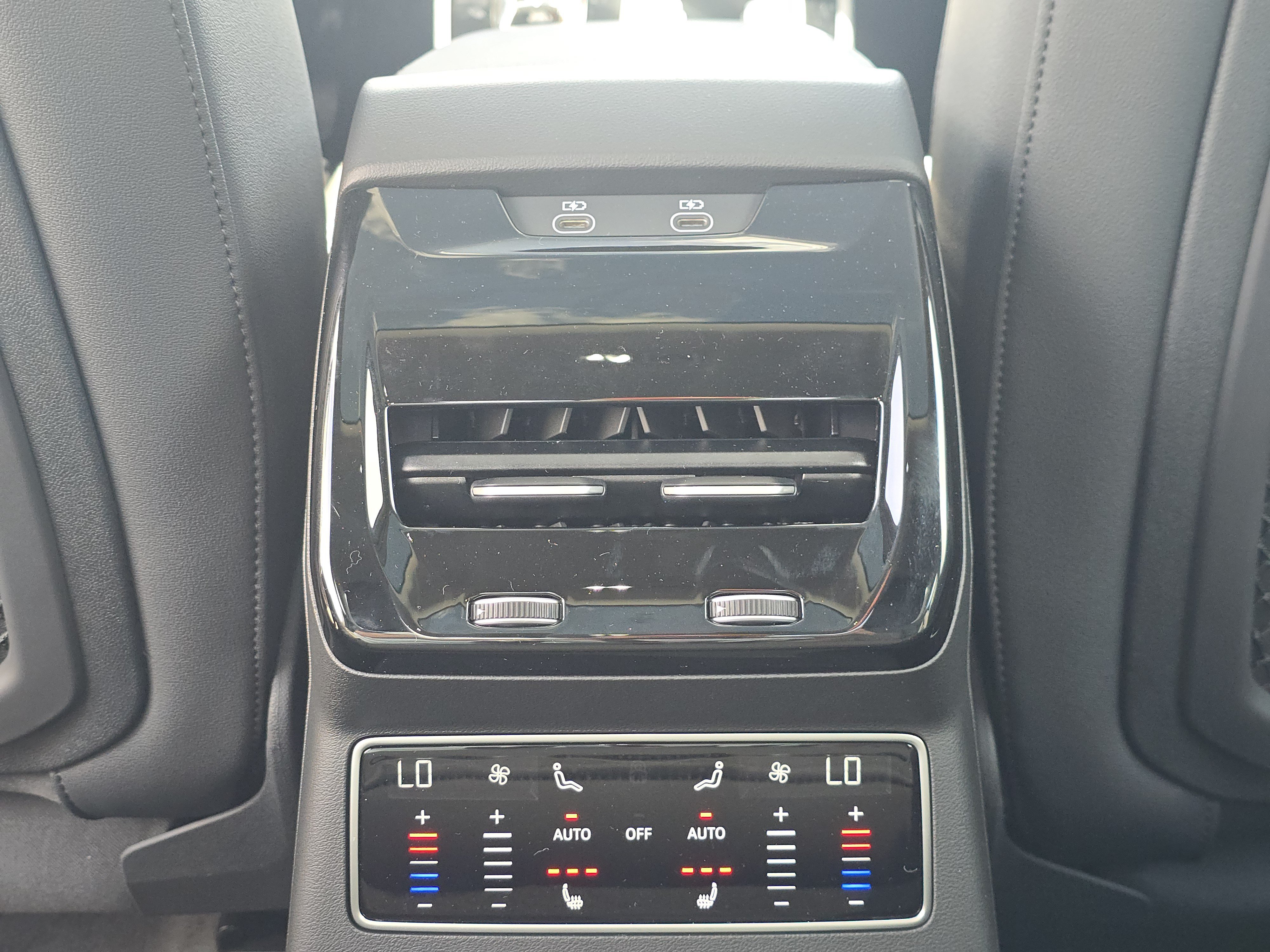 New 2026 Audi A6 Premium Plus AWD/4WD image 20
