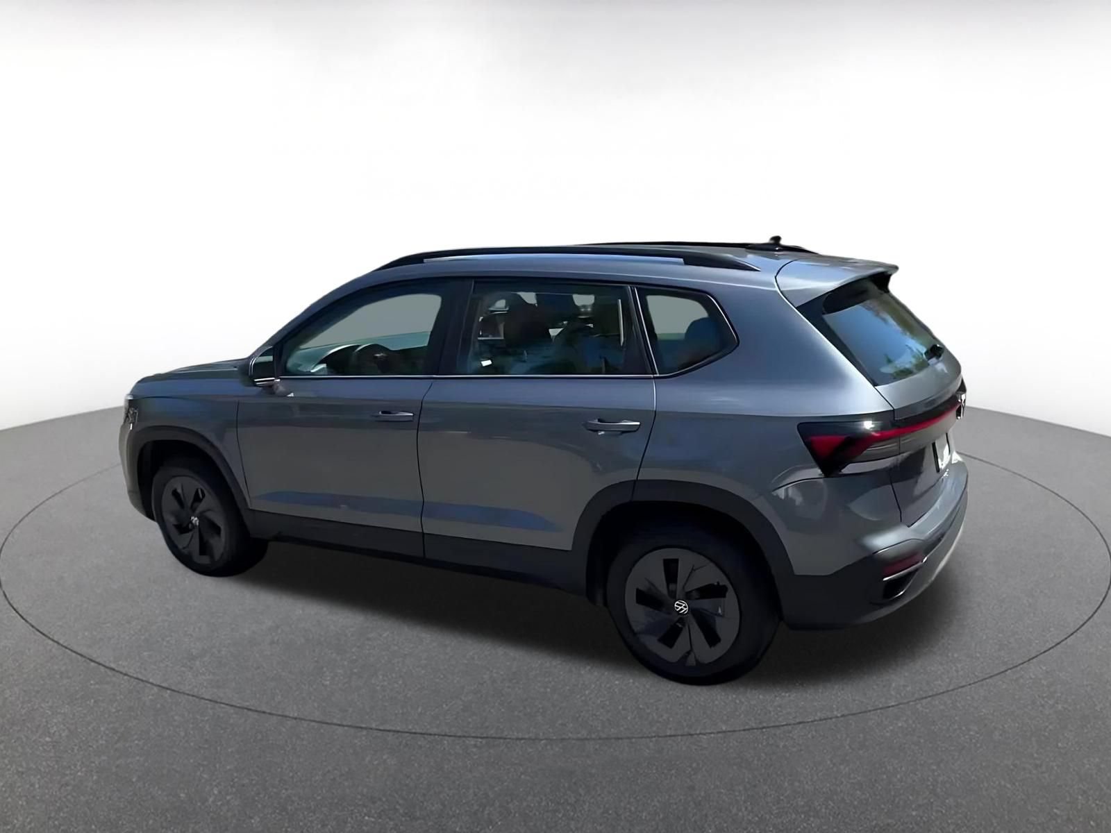 Used 2026 Volkswagen Taos S FWD image 9