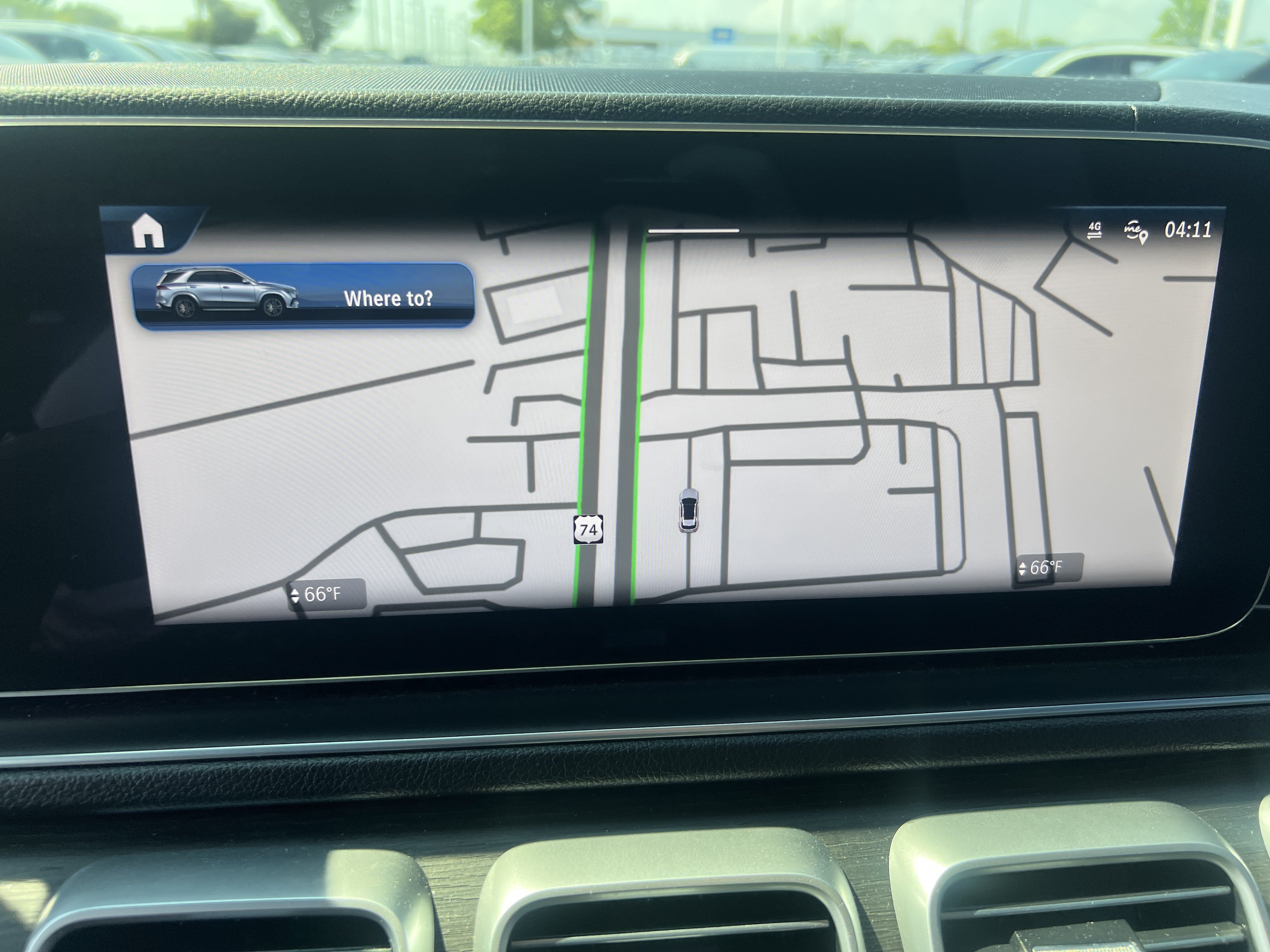 Certified 2024 Mercedes-Benz GLE 450 4MATIC image 24
