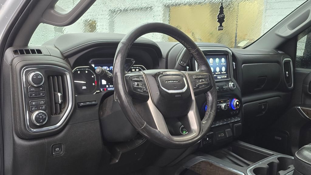 Used 2022 GMC Sierra 2500 Denali w/ Denali Ultimate Package image 10