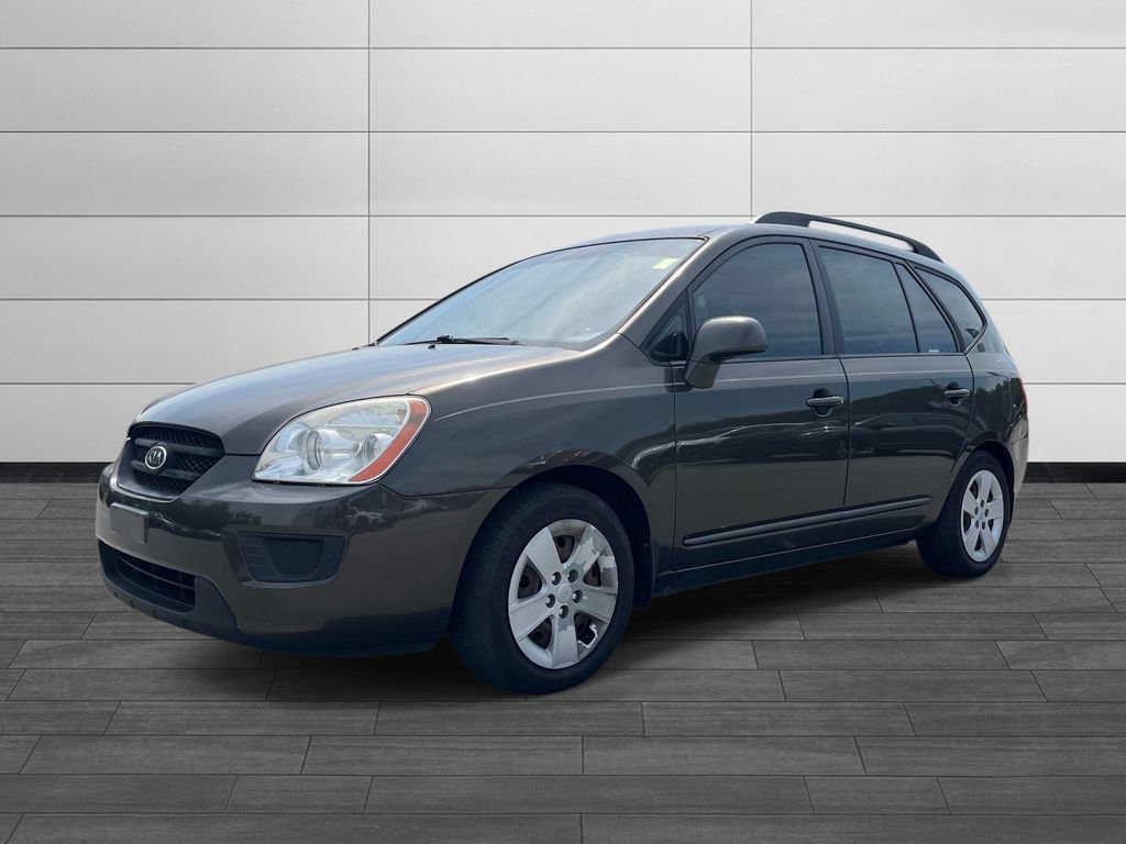 Used 2009 Kia Rondo LX FWD image 7