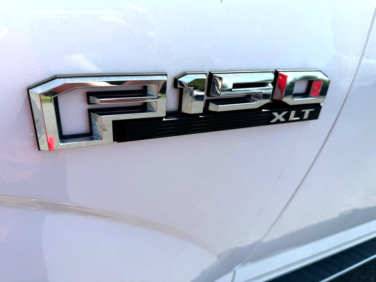 Used 2020 Ford F150 XLT w/ Equipment Group 302A Luxury image 41