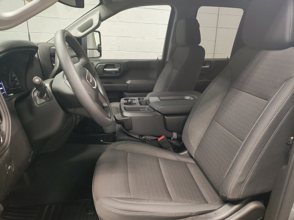 New 2026 GMC Sierra 2500 Pro w/ 1SA Pro Safety Plus Package image 24