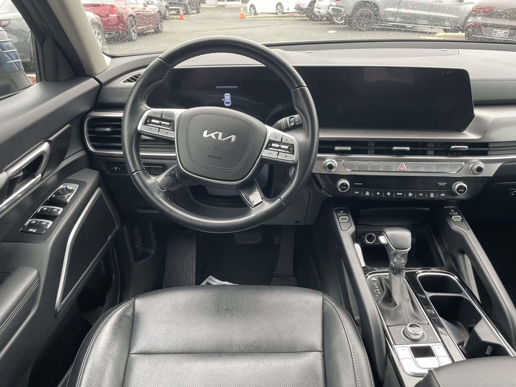 Certified 2023 Kia Telluride S image 27