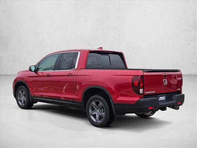 Used 2023 Honda Ridgeline RTL image 7